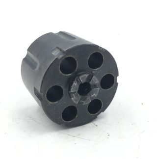 Gecado 10 .22 Short, Revolver Parts: Cylinder