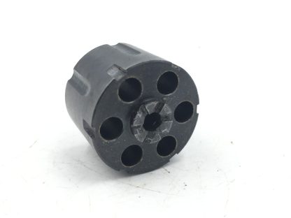 Gecado 10 .22 Short, Revolver Parts: Cylinder