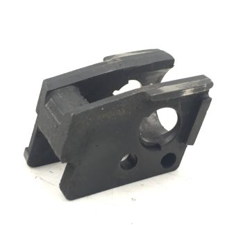 Smith & Wesson M&P Shield 9mm, Pistol Parts: Support