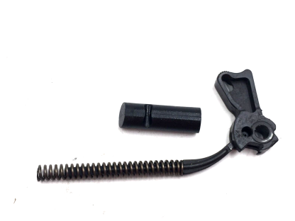 Beretta PX4 Storm 9mm, Pistol Parts: Hammer with Strut, Support - Image 3
