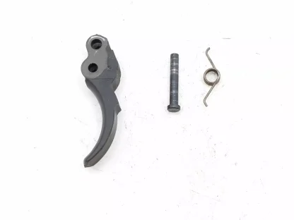 Beretta, 90 Two, 9MM, Pistol Parts: Trigger, pin & spring