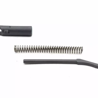 Beretta, 90 Two, 9MM, Pistol Parts: Hammer spring, guide & cap