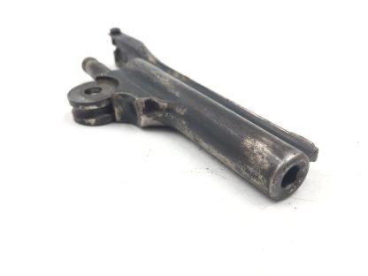 Harrington & Richardson Old Model Small Auto .22LR, Revolver Parts: Barrel - Image 2