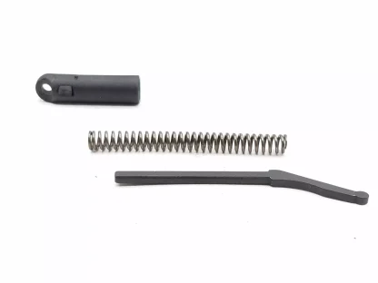 Beretta, 90 Two, 9MM, Pistol Parts: Hammer spring, guide & cap