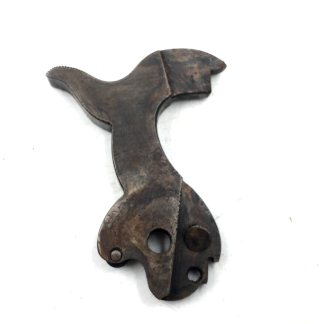 Italian 1858 New Model Army .44Caliber, Black Powder Revolver Parts: Hammer