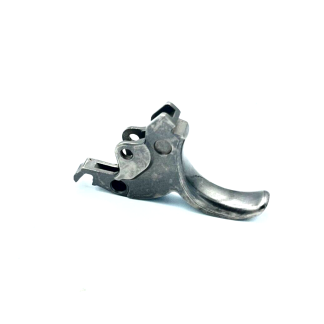 Ruger LCR 38 Spl, Revolver Parts: Trigger
