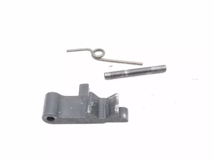 Beretta, 90 Two, 9MM, Pistol Parts: Trip lever, pin & spring - Image 3