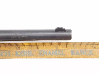 Rohm Liberty Mustang Mod 66, 22 LR, Revolver Parts: Barrel - Image 3