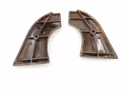 Rohm Liberty Mustang Mod 66, 22 LR, Revolver Parts: Plastic Grips - Image 3