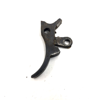 Ruger New Model Super Blackhawk .44 Magnum, Revolver Parts: Trigger