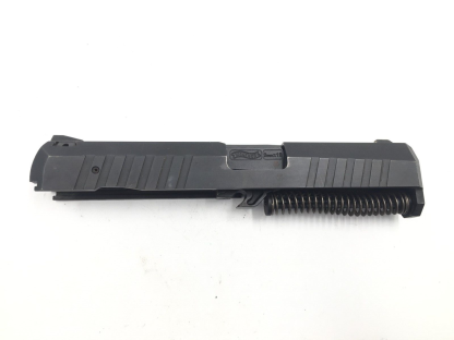 Walther PPX Gen 2 9mm, Pistol Parts: Slide, Barrel, Recoil Guide