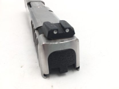 Smith & Wesson SD40VE .40S&W, Pistol Parts: Slide, Barrel, Recoil Guide - Image 2