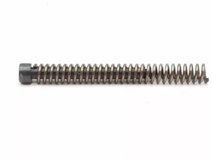 Browning Model Challenger III, 22LR Pistol Parts: Mainspring & Plunger - Image 3