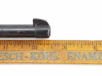 EIG Model E5, 22 Short, Revolver Parts: Barrel - Image 3