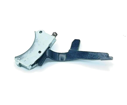 Cobra CA-380 .380ACP Pistol Parts: Trigger, Bar, Spring - Image 4