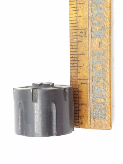 EIG Model E5, 22 Short, Revolver Parts: Cylinder - Image 3
