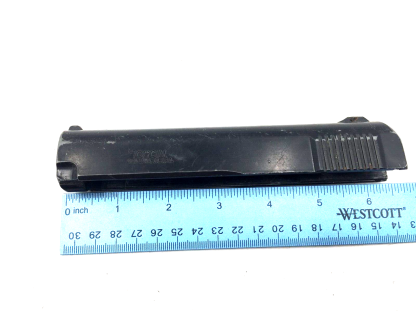 Lorcin L-380 .380ACP, Pistol Parts: Slide, Recoil Spring - Image 3