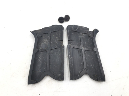 Ruger P89DC 9mm, Pistol Parts: Grips, Screws - Image 2