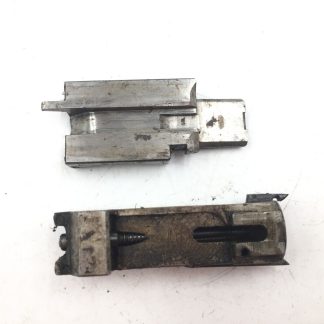 Remington 31L 16 Gauge, Shotgun Parts: Bolt, Slide