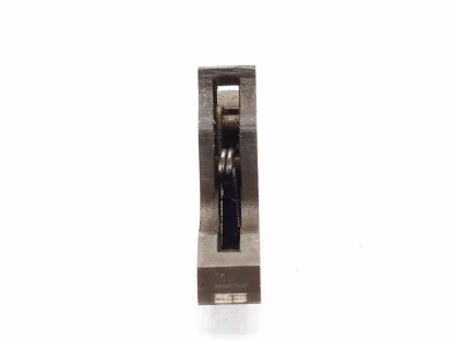 Smith & Wesson Model 36, 38 Special, Revolver Parts: Trigger - Image 3