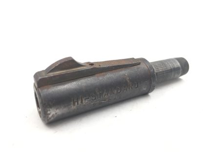 High Standard R-101 .22LR, Revolver Parts: Barrel - Image 2