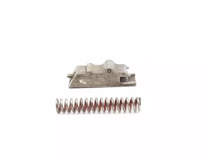 Smith & Wesson Model 36, 38 Special, Revolver Parts: Rebound Slide w/spring