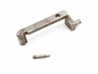 Smith & Wesson Model 36, 38 Special, Revolver Parts: Bolt w/plunger & spring - Image 3