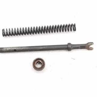 Smith & Wesson Model 36, 38 Special, Revolver Parts: Mainspring, stirrup & swive