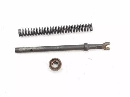 Smith & Wesson Model 36, 38 Special, Revolver Parts: Mainspring, stirrup & swive