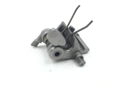 Ruger P85 MKII 9mm, Pistol Parts: Levers, Pins, Spring - Image 4