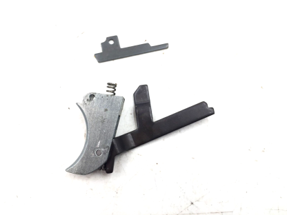 Jennings J-22 .22LR, Pistol Parts: Trigger, Ejector