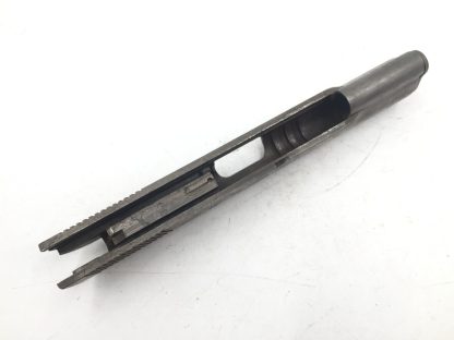 Norinco 213 9mm, Pistol Parts: Slide with Barrel Bushing - Image 2