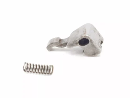 Smith & Wesson Model 15-2, 38 Special, Revolver Parts: Cylinder Stop w/spring - Image 3