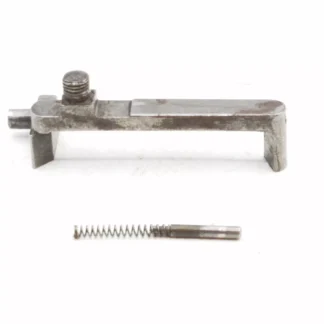 Smith & Wesson Model 15-2, 38 Special, Revolver Parts: Bolt w/plunger