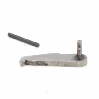 Smith & Wesson Model 15-2, 38 Special, Revolver Parts: Hand & pin