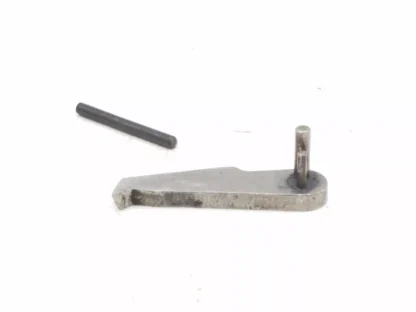 Smith & Wesson Model 15-2, 38 Special, Revolver Parts: Hand & pin