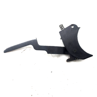 Jimenez JA Nine 9mm, Pistol Parts: Trigger