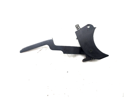 Jimenez JA Nine 9mm, Pistol Parts: Trigger