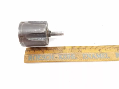 Smith & Wesson Model 5th, 38 S&W, Revolver Parts: Cylinder w/pin - Image 3