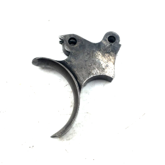 Smith & Wesson 4th .38S&W, Revolver Parts: Trigger
