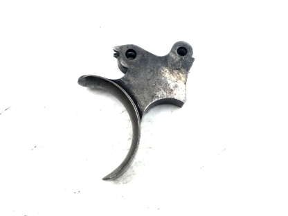 Smith & Wesson 4th .38S&W, Revolver Parts: Trigger
