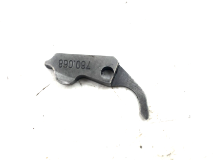 Chiappa 1873-22 .22LR/22WMR, Revolver Parts: Cylinder Stop - Image 2