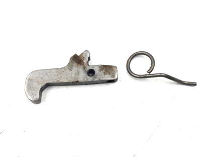 Marlin 25 .22LR, Rifle Parts: Ejector, Lever