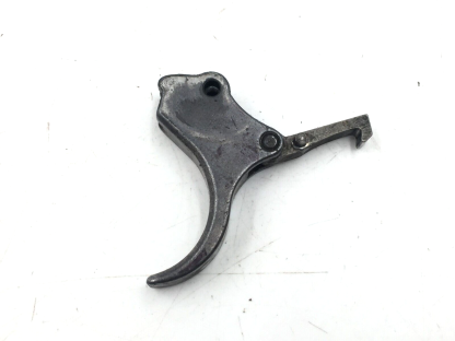 Harrington & Richardson 922 .22LR, Revolver Parts: Trigger, Lifter - Image 2