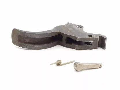 Smith & Wesson Model 642-1, 38 Special, Revolver Parts: Trigger w/plunger - Image 3