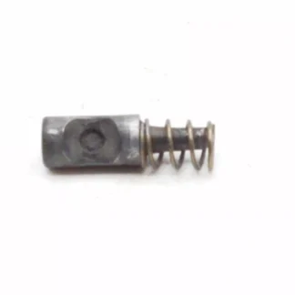 Smith & Wesson Model 642-1, 38 Special, Revolver Parts:  Firing Pin and spring
