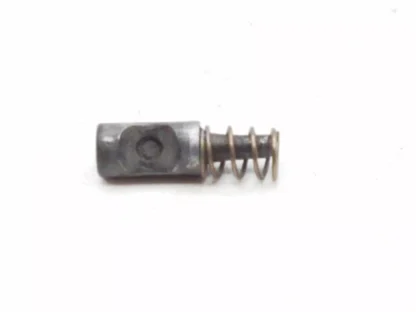 Smith & Wesson Model 642-1, 38 Special, Revolver Parts:  Firing Pin and spring