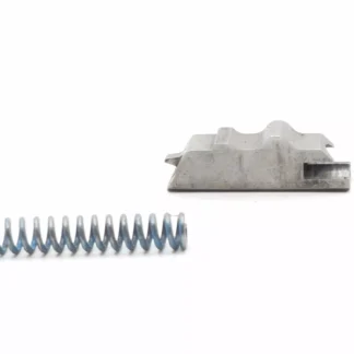 Smith & Wesson Model 642-1, 38 Special, Revolver Parts: Rebound Slide w/spring