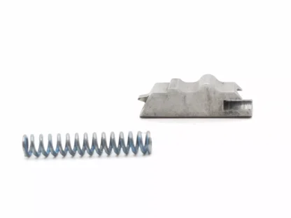 Smith & Wesson Model 642-1, 38 Special, Revolver Parts: Rebound Slide w/spring