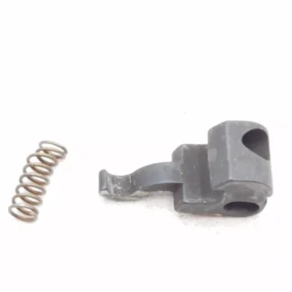 Smith & Wesson Model 642-1, 38 Special, Revolver Parts: Cylinder stop w/spring